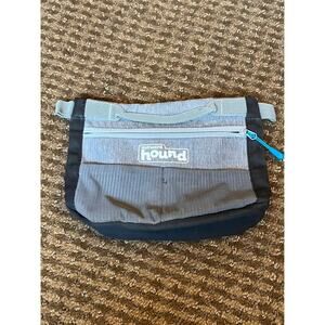 Outward Hound 3-in-1 treat & training bag. dogs. GUC.